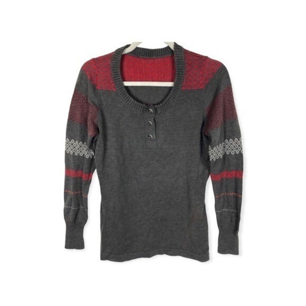 Woolrich sweater women's small‎